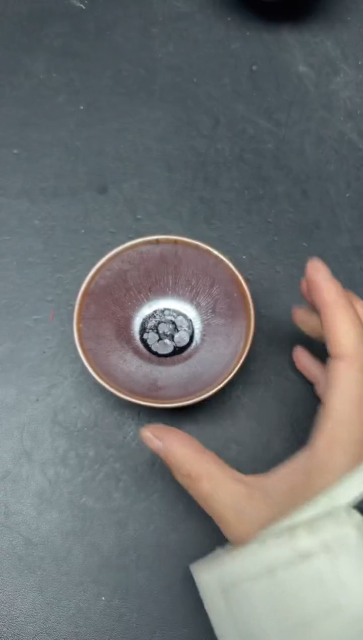 【闪购商品】茶盏246