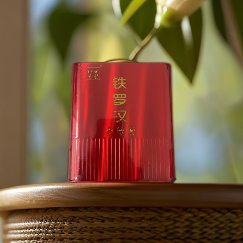 【臻选好茶】铁罗汉  武夷岩茶