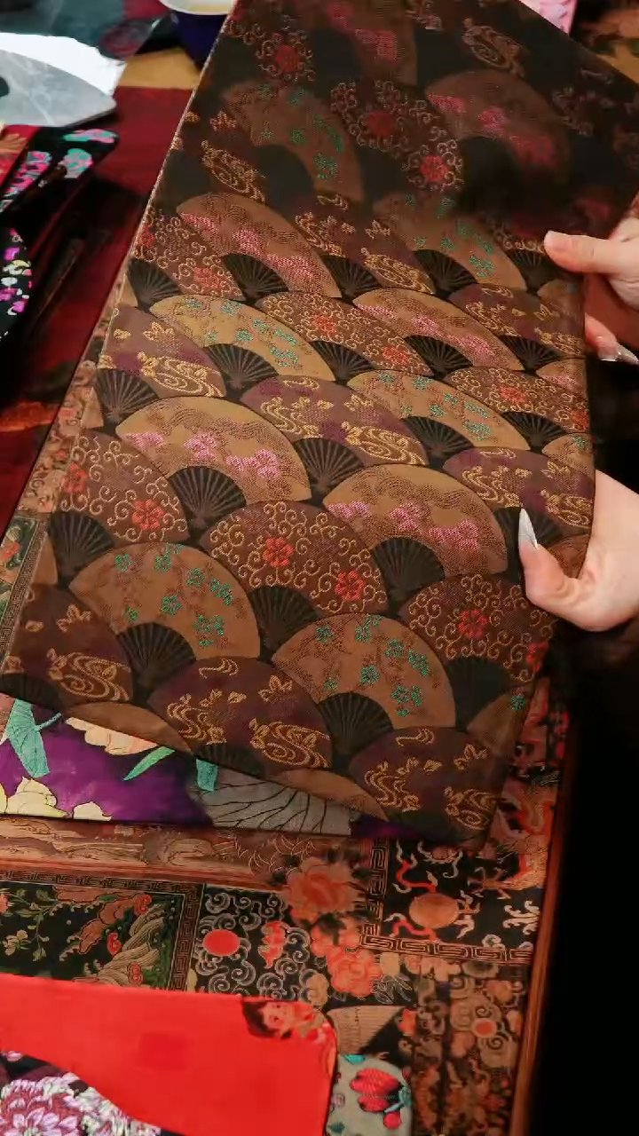 【闪购商品】摆件别具一阁布艺尺寸50+24