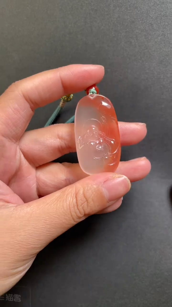 【闪购商品】玛瑙/玉髓配饰未镶嵌70