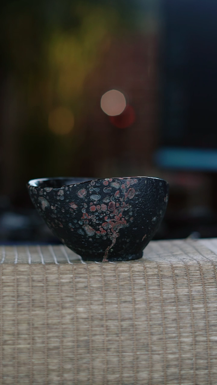 【闪购商品】M童子张安山玉大师杯