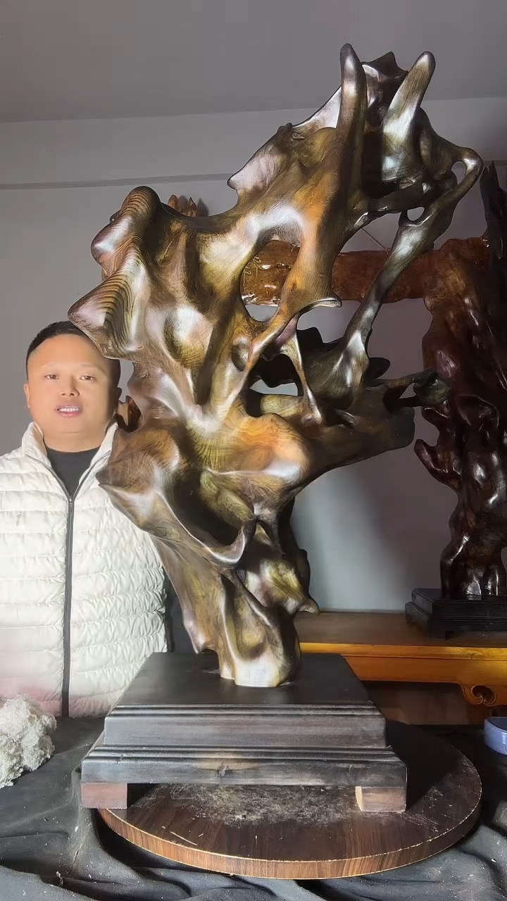 金丝楠以直播间截图介绍为准