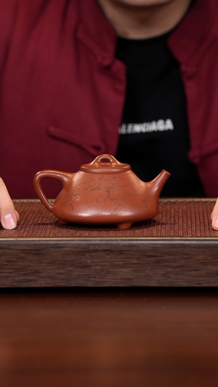 【闪购商品】紫砂茶壶徐壶记紫砂精选