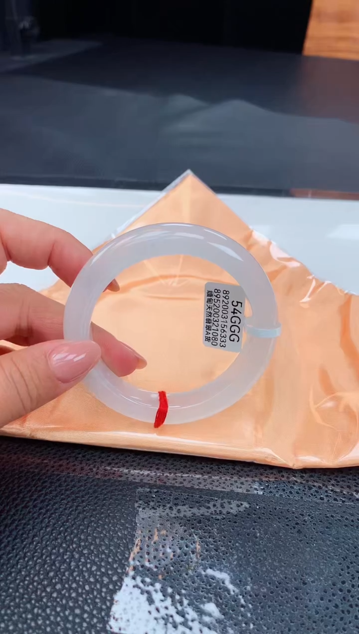 【闪购商品】翡翠手镯未镶嵌缅甸天然翡翠A货手镯
