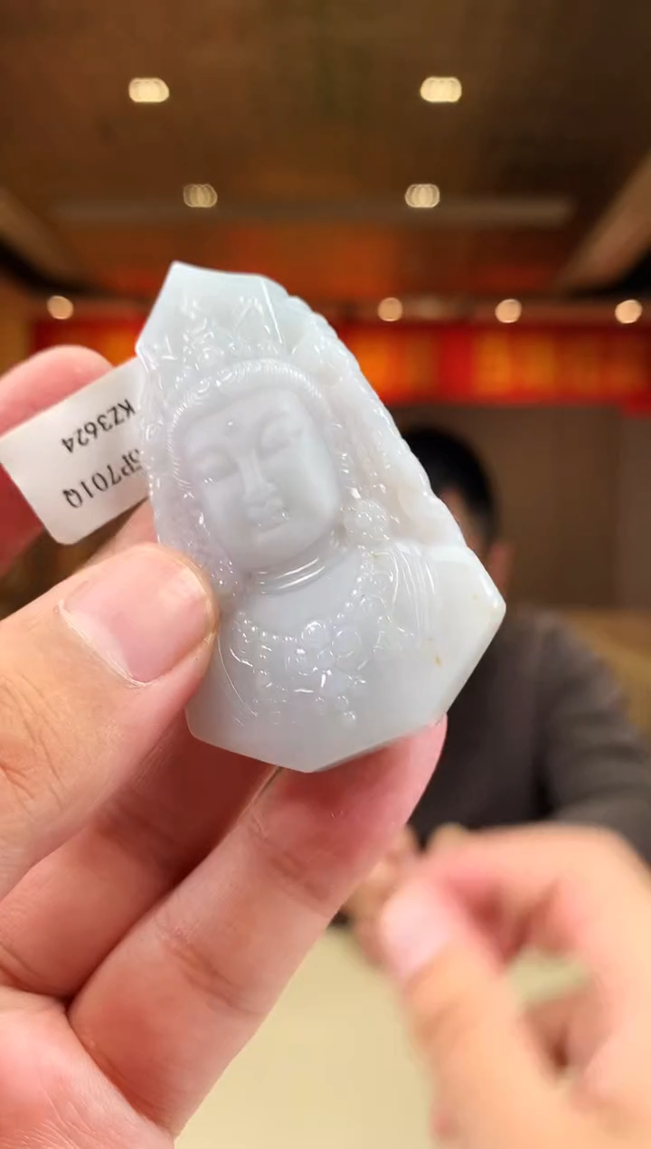 【闪购商品】定制翡翠未镶嵌        *665