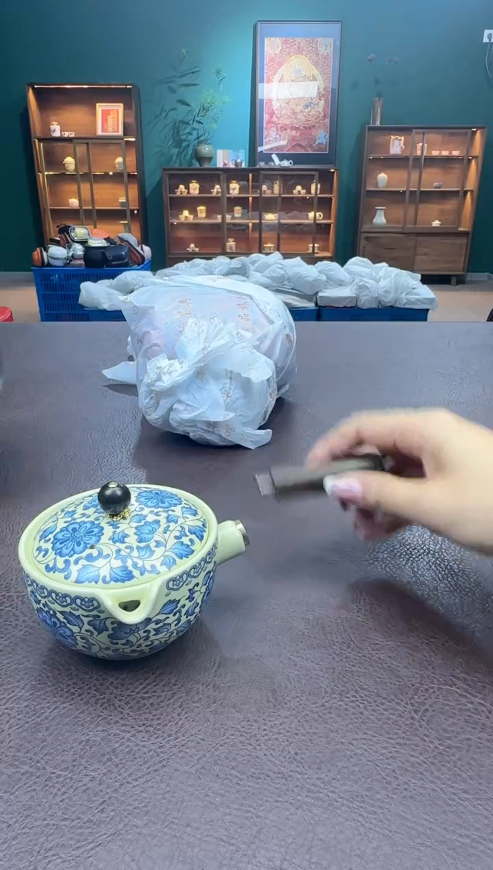 【闪购商品】摆件瓷SC1111111111