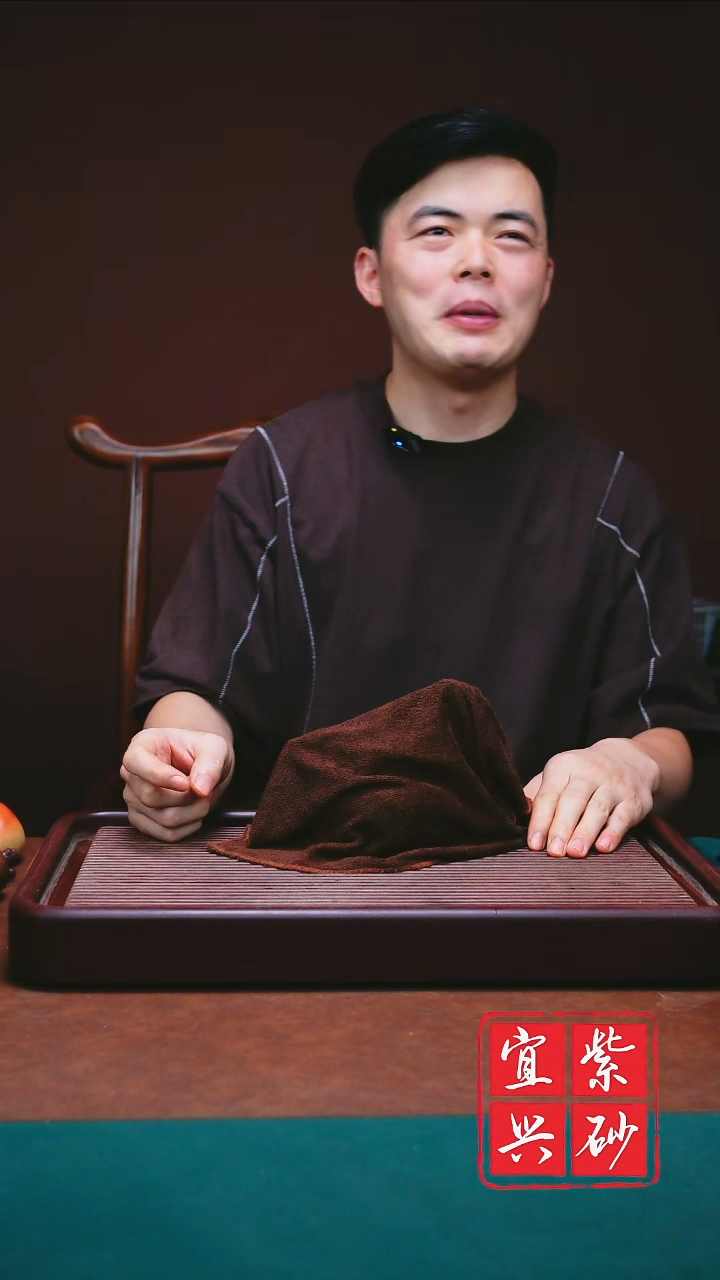 紫砂其他 宜兴原矿紫砂   盲盒1