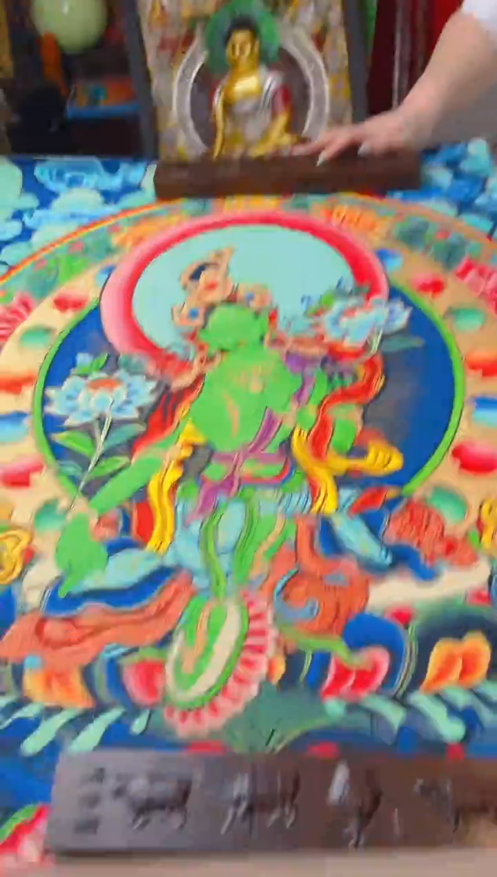 卷轴画阿宋一一一149