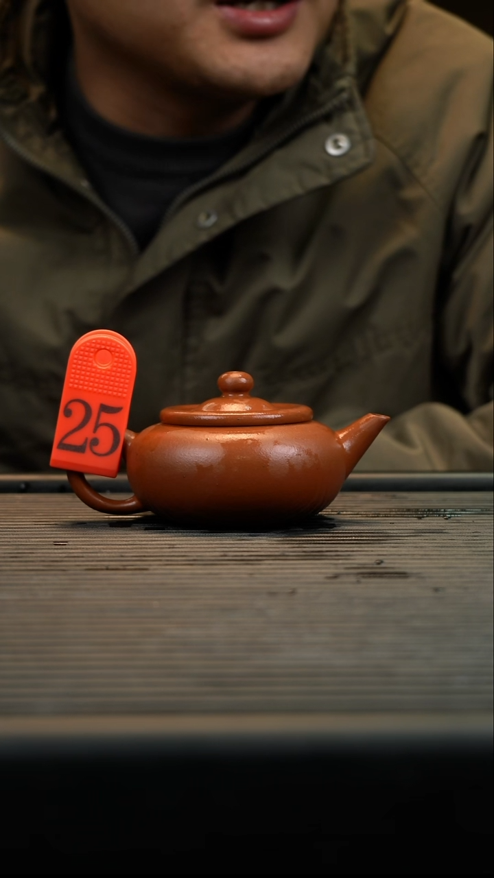 茶壶紫砂紫砂壶25