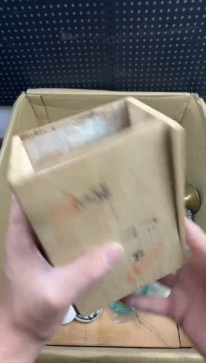 海回流二手瓷器杂货