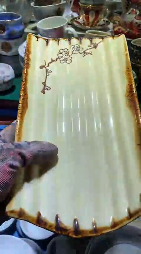 【闪购商品】瓷片6938691726367856076