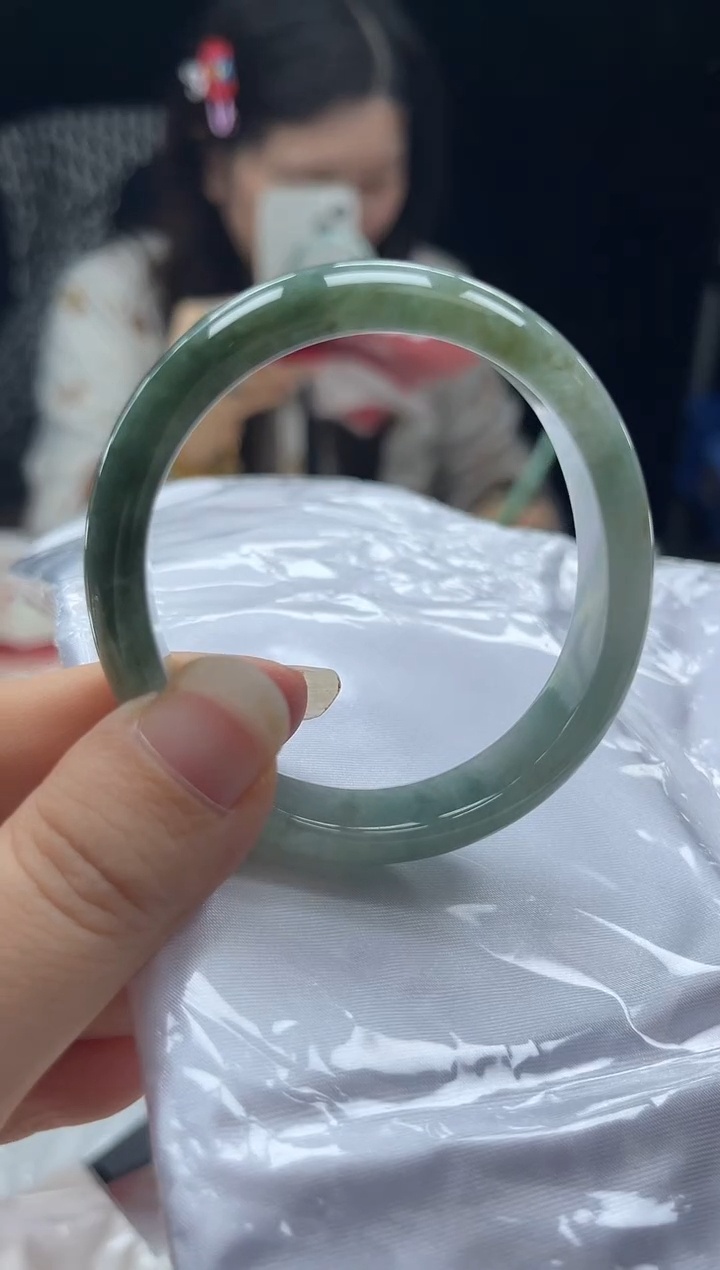 未镶嵌手镯翡翠0987248641