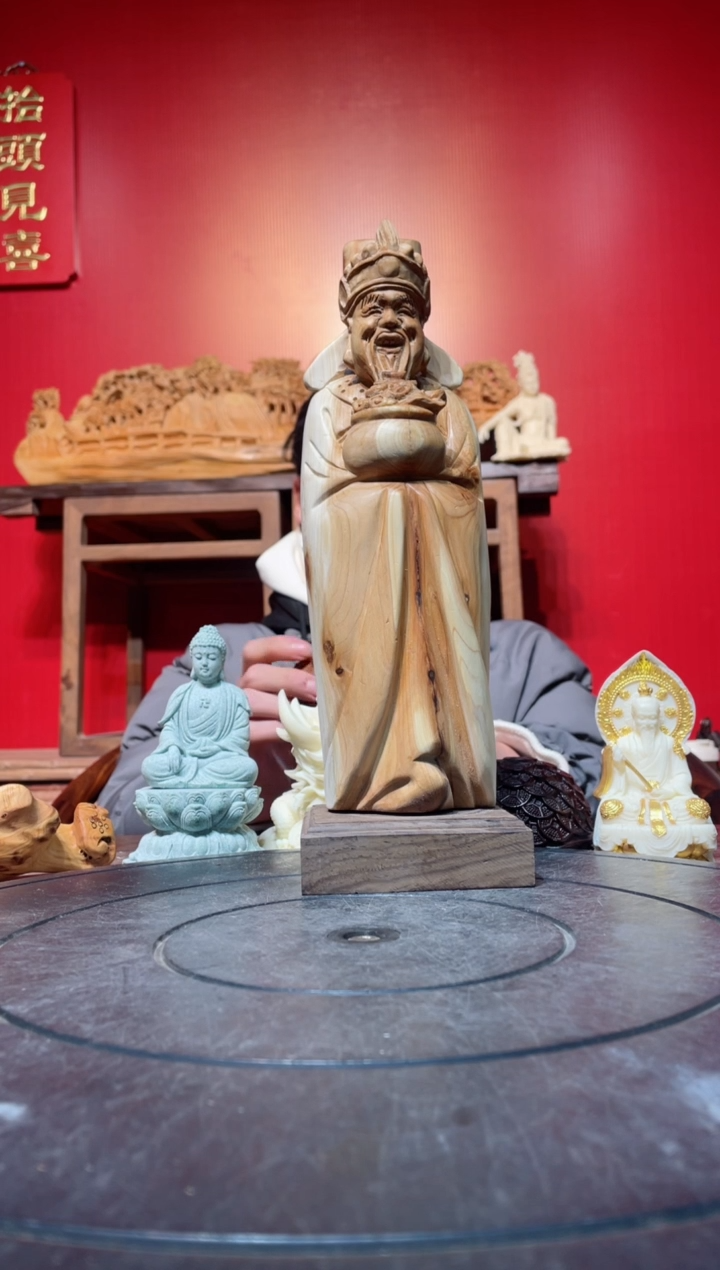 【闪购商品】柏木（崖柏）其他(直播推荐)     