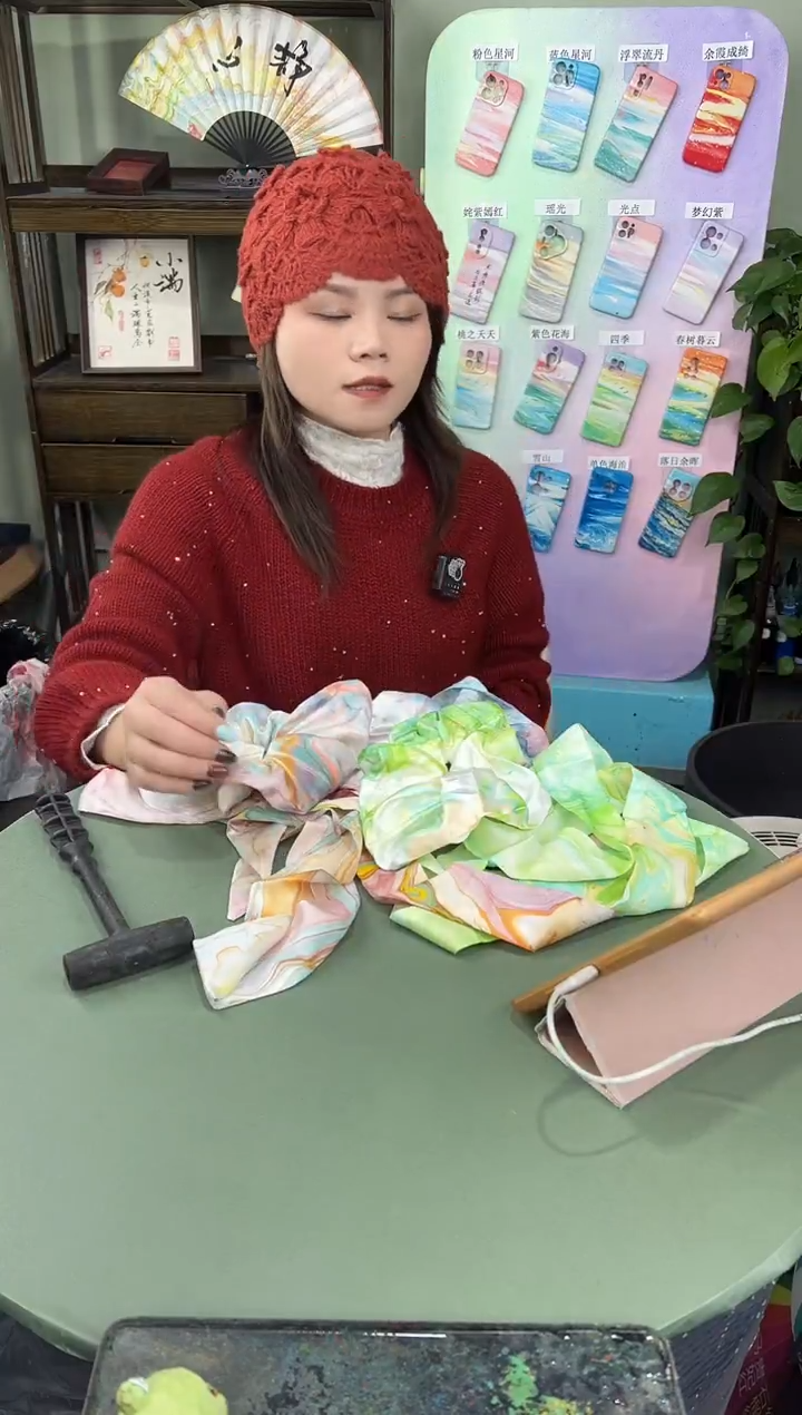 娇****妈发圈　　　　70