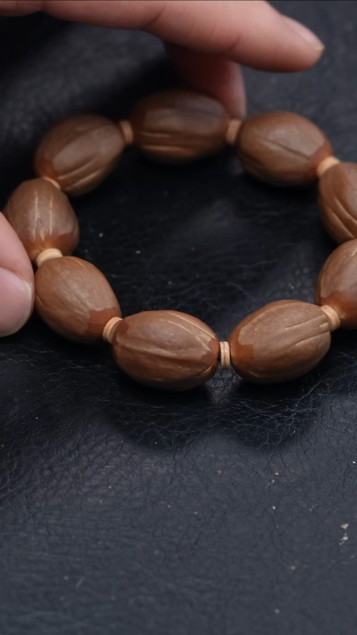 【闪购商品】橄榄核手串/手链橄榄核