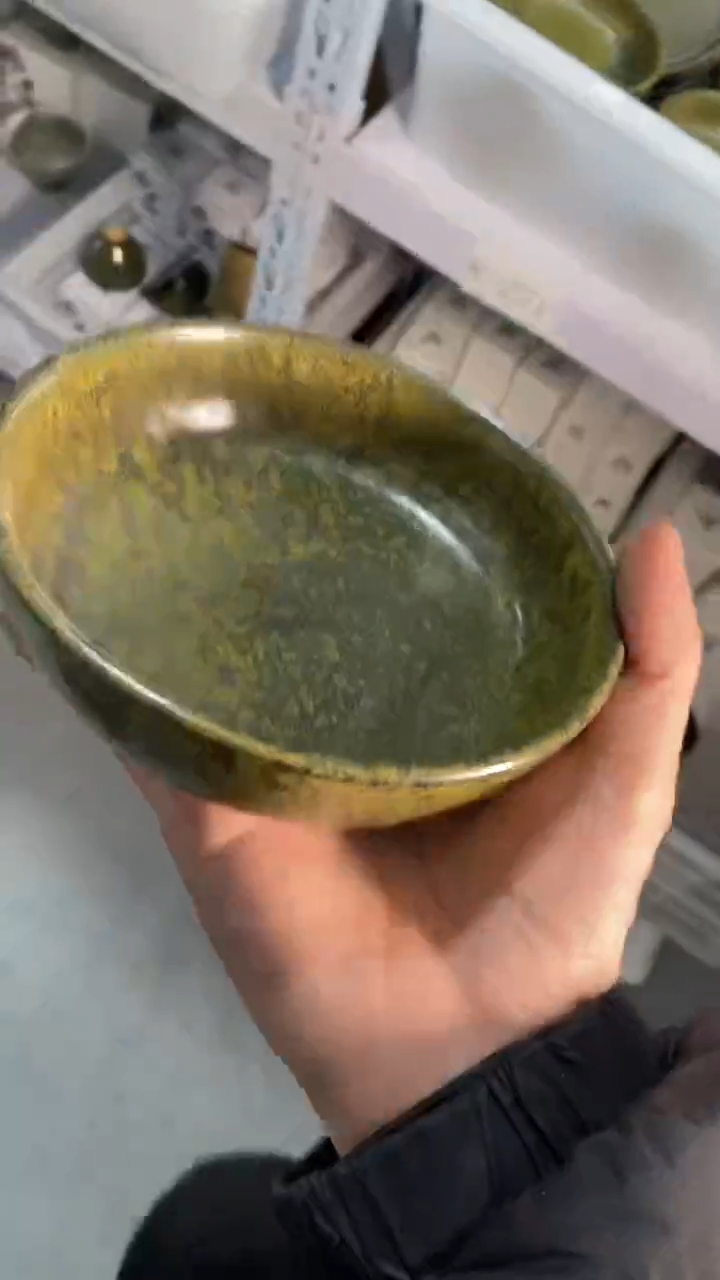 瓷片K-2陶瓷茶具茶器