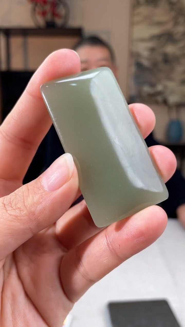 【闪购商品】定制和田玉多样性发货拍一发一06124