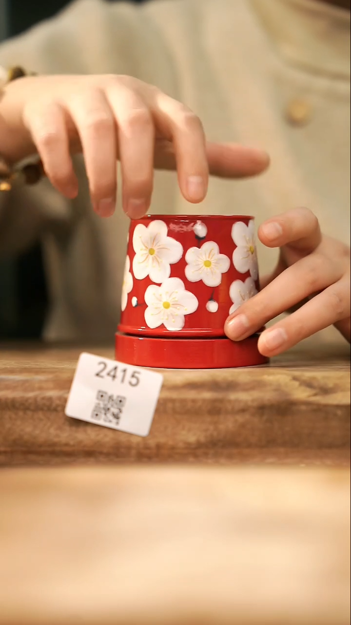 【落单孤品】福利/杯子@@2415