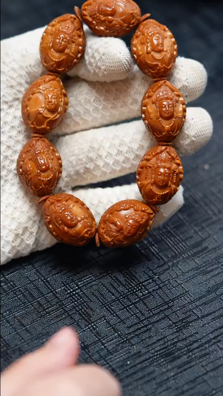 手串/手链橄榄核橄榄核