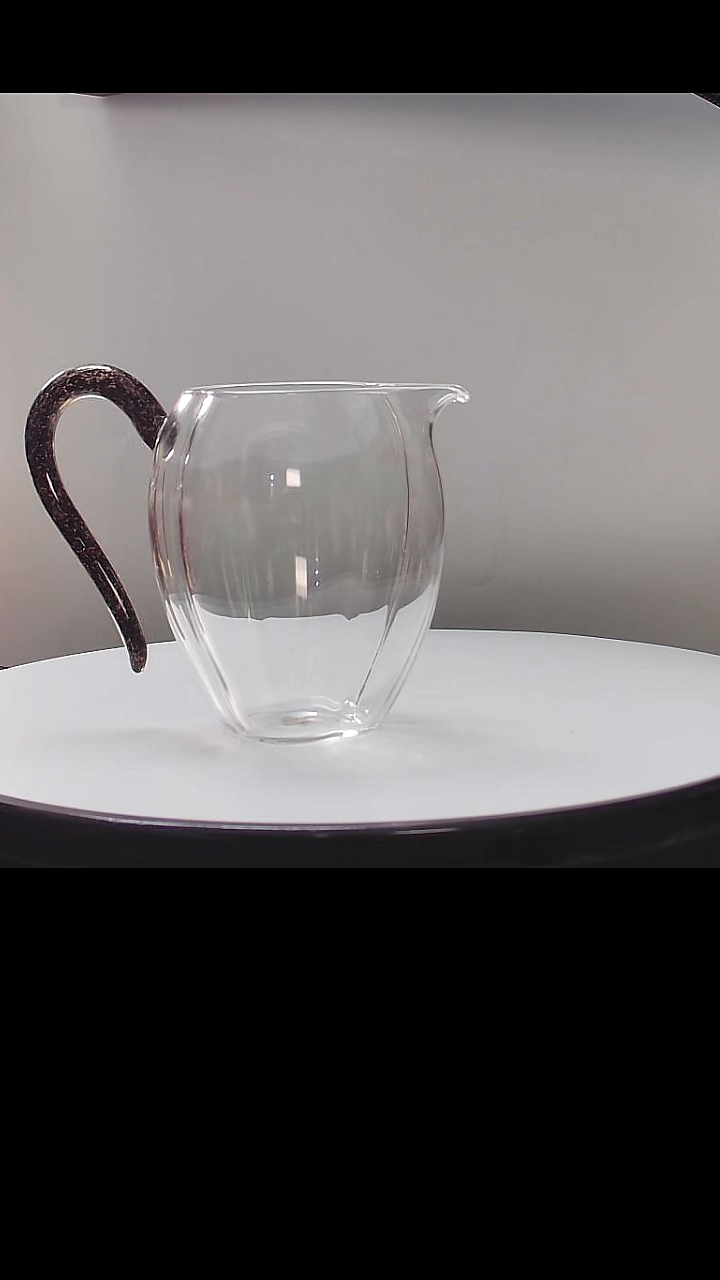 公道杯禾器公道杯礼盒装