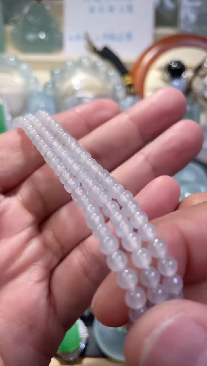 【闪购商品】定制翡翠未镶嵌230509121