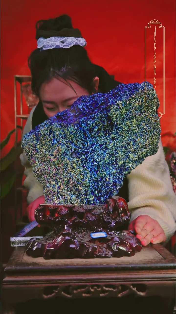 石材直播间付米链接