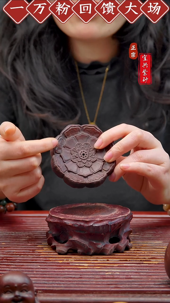 紫砂茶宠宜兴紫砂茶宠摆件