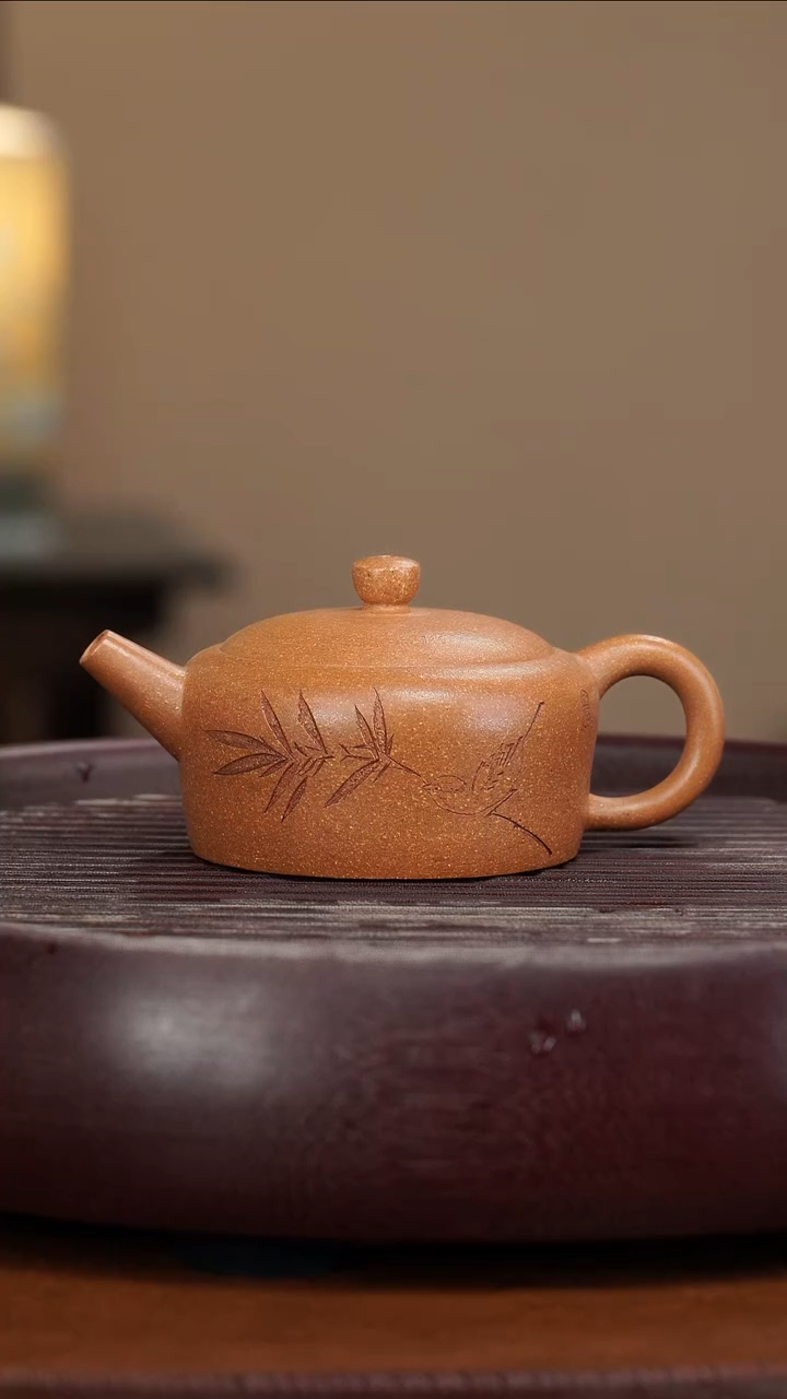 【闪购商品】紫砂茶壶宜兴紫砂壶