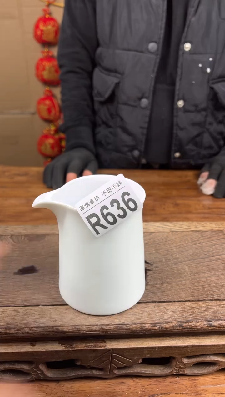 【闪购商品】瓷器茶具商品瓷器物品636