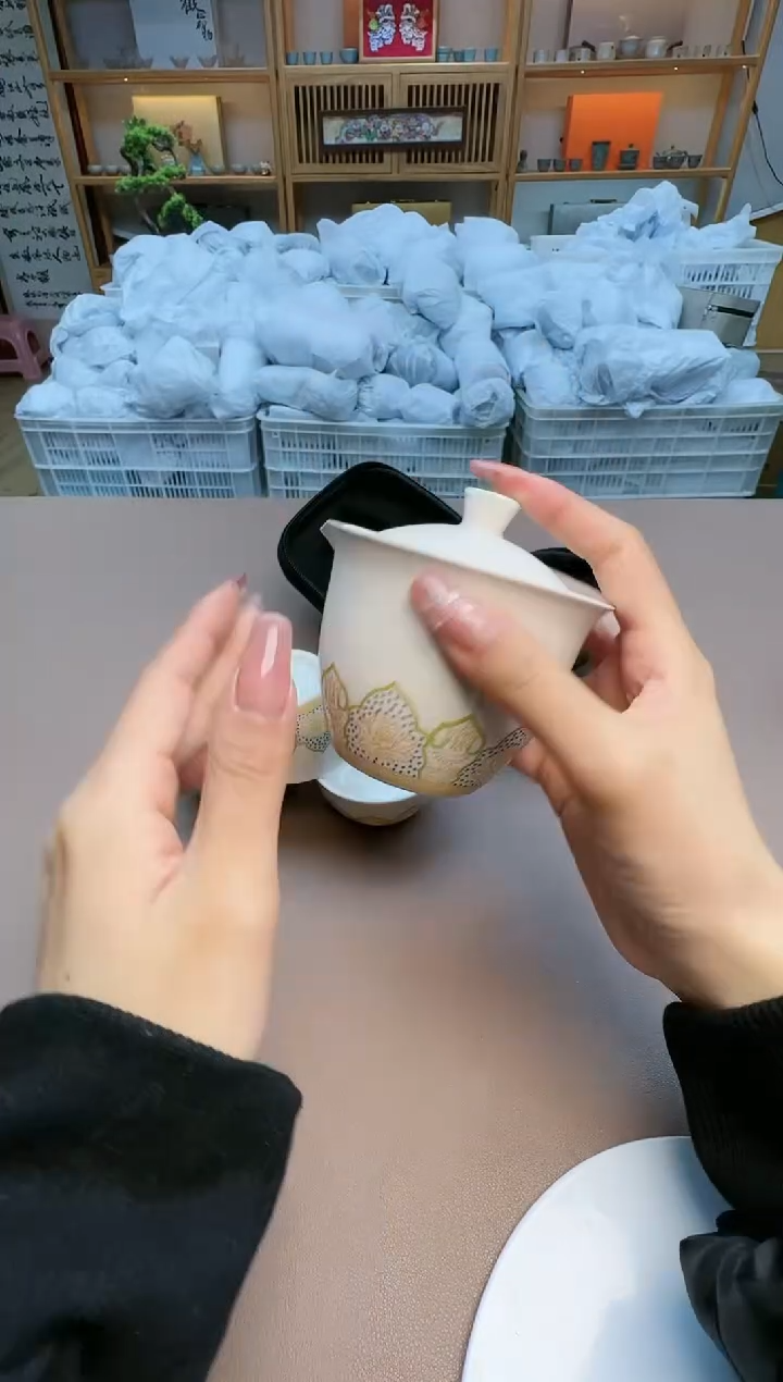 【闪购商品】瓷制品S1111111111111