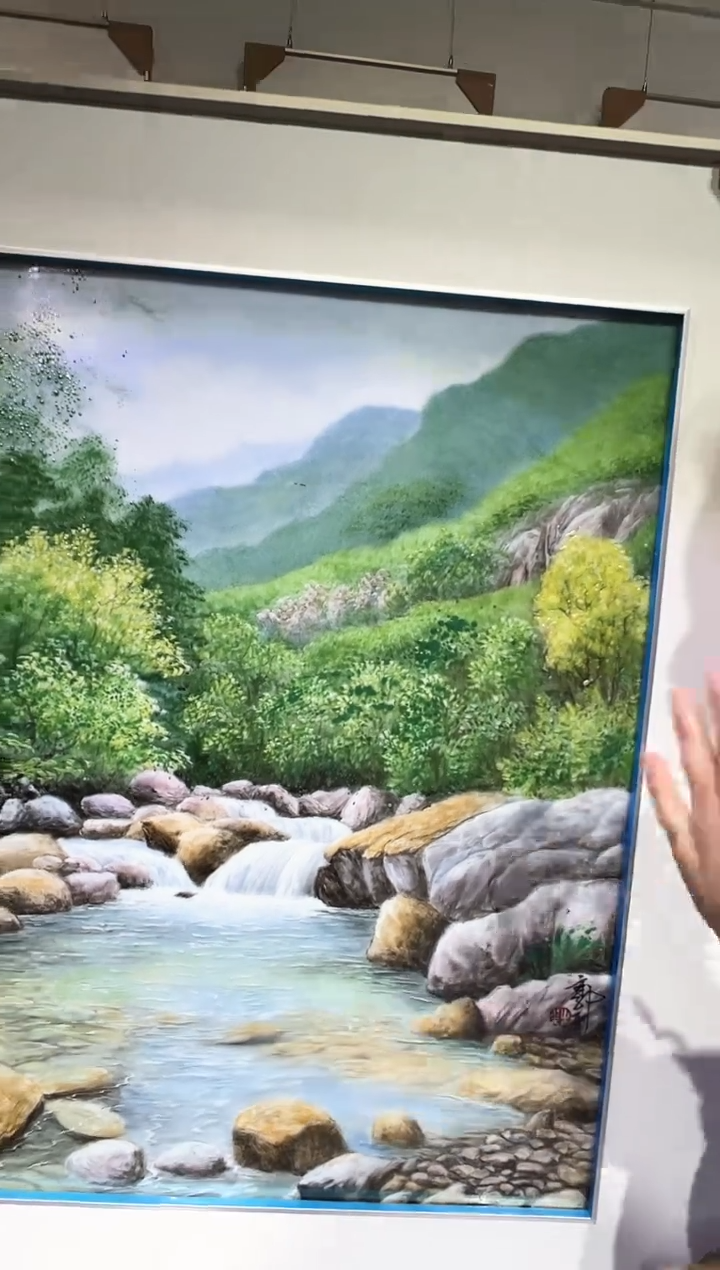 摆件瓷【郭晋老师】-48