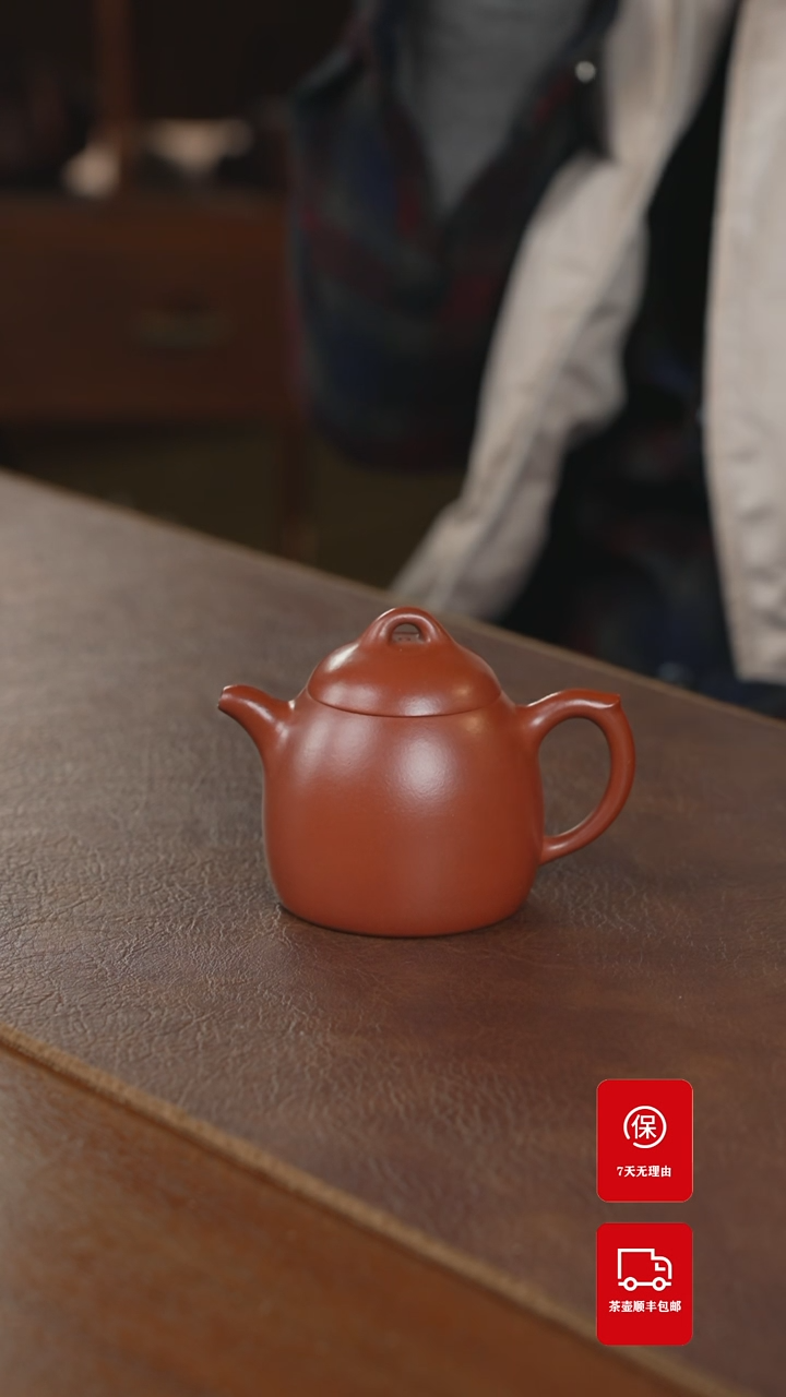 【闪购商品】紫砂茶壶紫砂壶紫砂壶