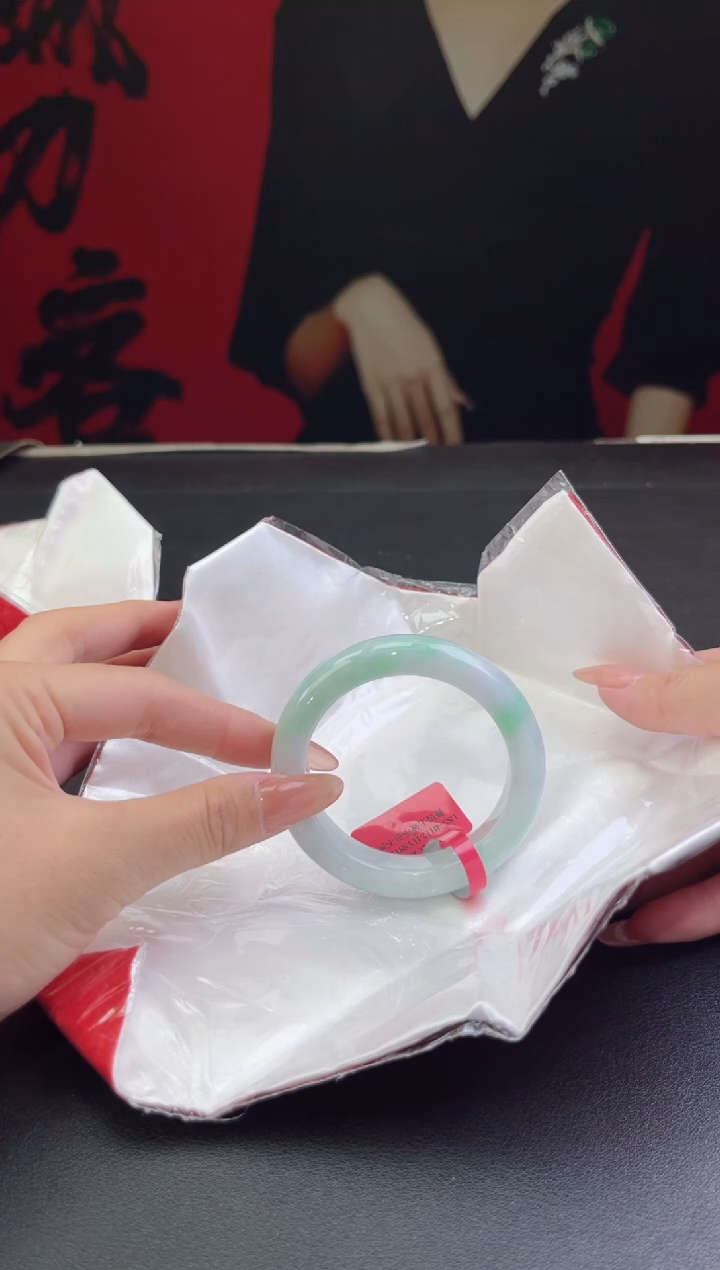 【闪购商品】翡翠手镯未镶嵌14翡翠手镯
