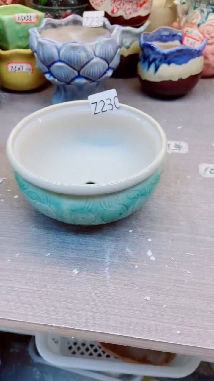 【闪购商品】陶瓷@@Z230