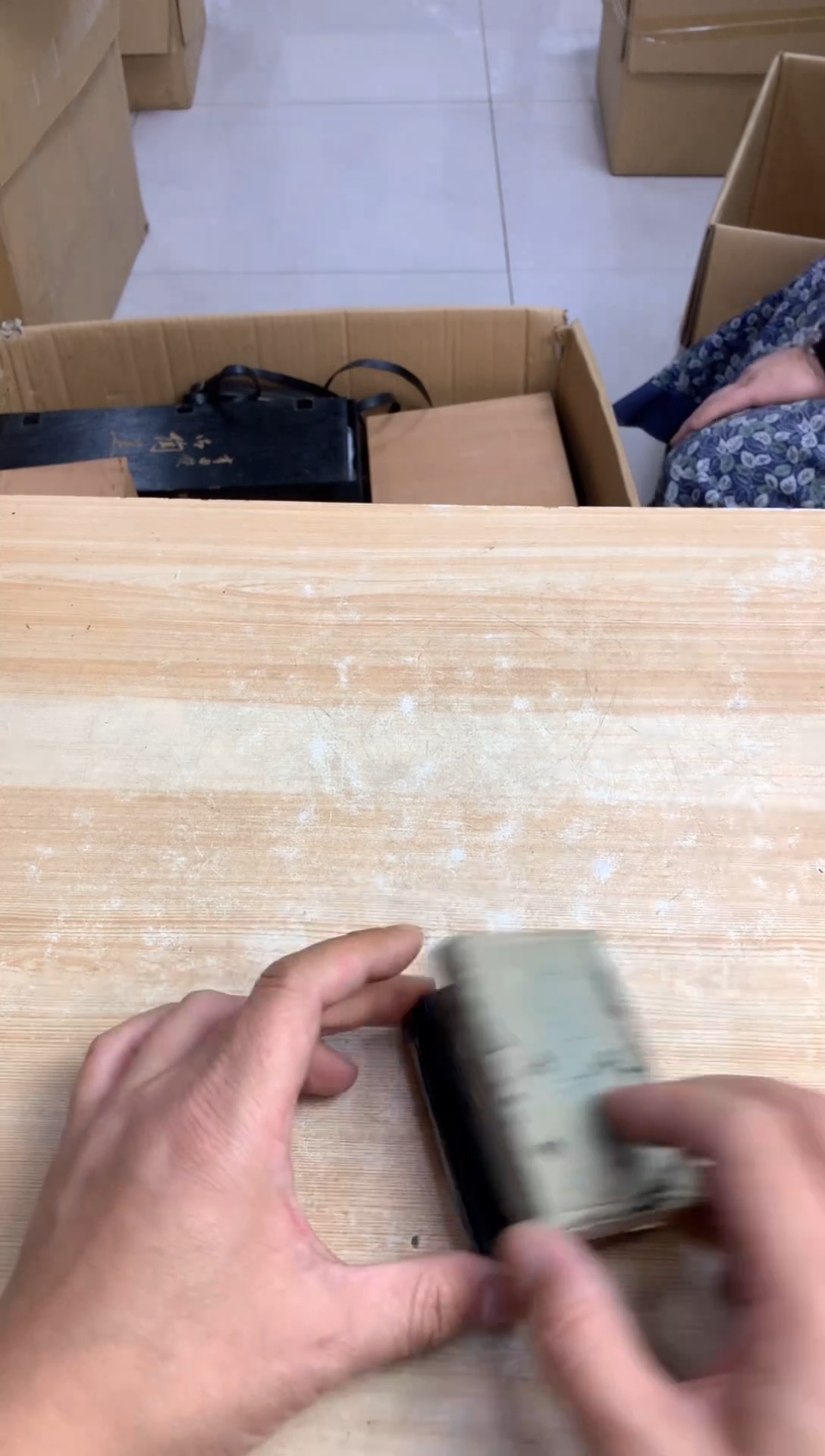 昌化石其他默认微瑕，no退no换，介意勿拍
