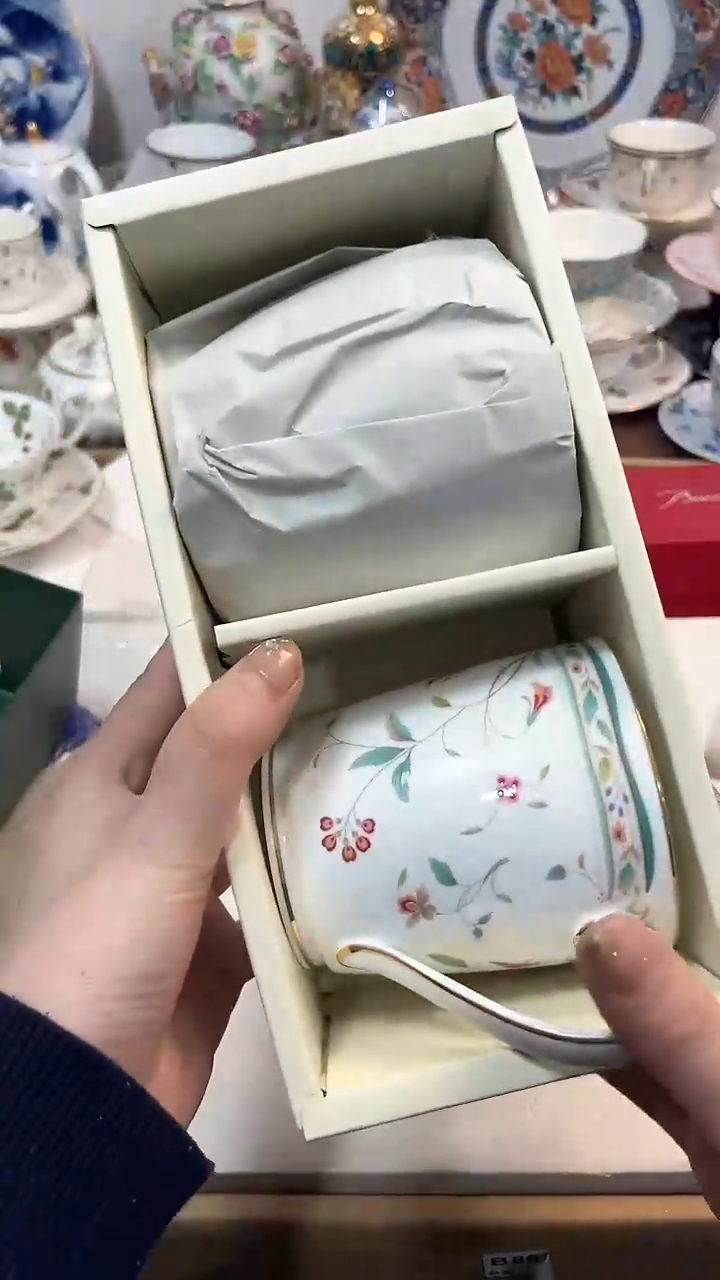 【闪购商品】瓷片6三宝日瓷感谢支持