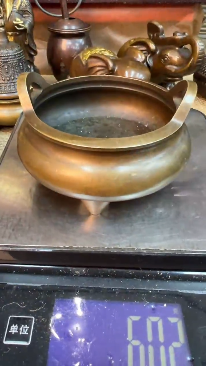 容兴古铜容兴古铜