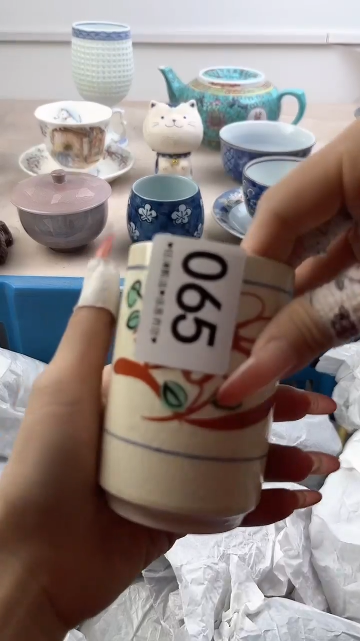 【闪购商品】瓷片065，，，，，，