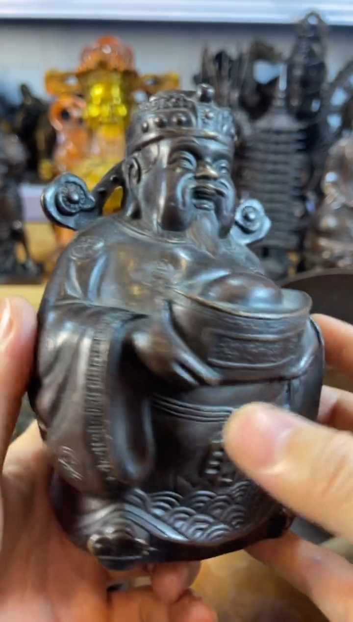 【闪购商品】1物品摆件 案台摆件