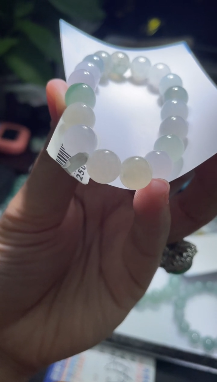 【闪购商品】定制翡翠未镶嵌翡翠