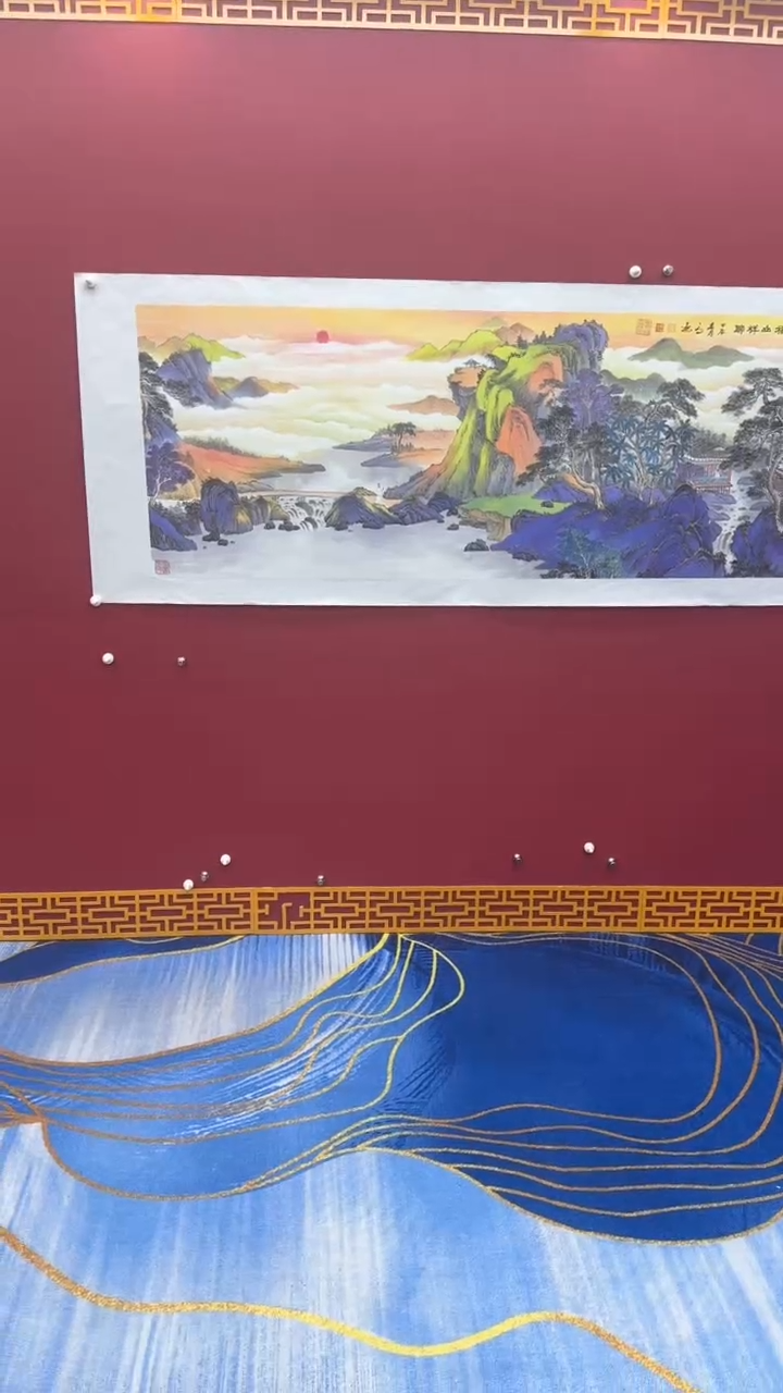 【闪购商品】国画书法绘画闪电购-