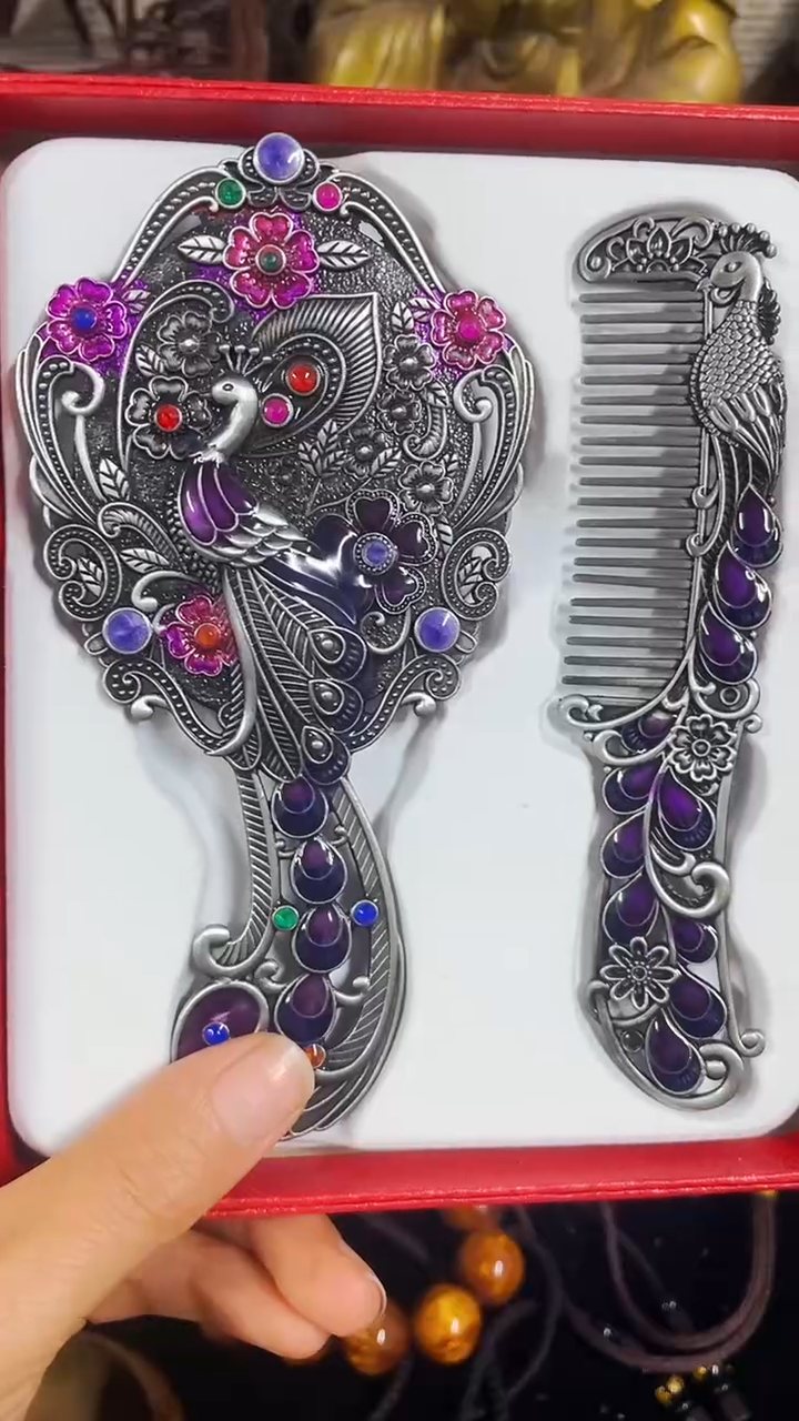 【闪购商品】织绣主播推荐主播推荐