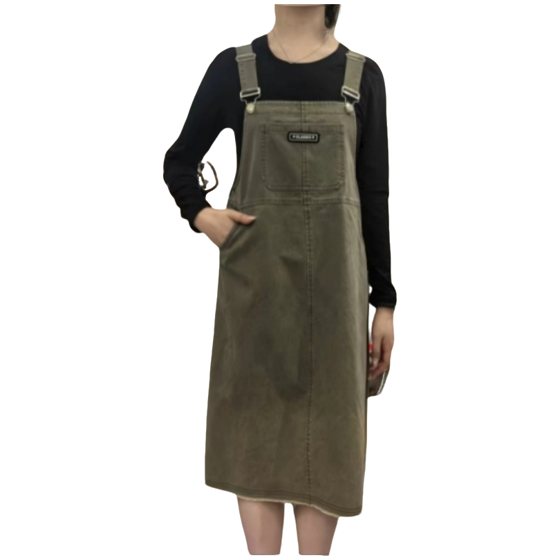 《芳芳专属》D5F30295B 春季新款百搭时尚优雅高端女士套装-0295