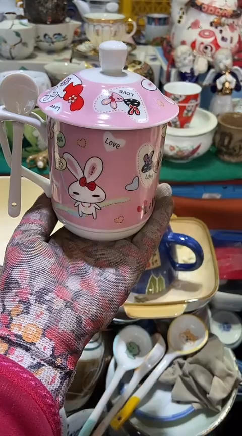 【闪购商品】瓷片1111111111111111