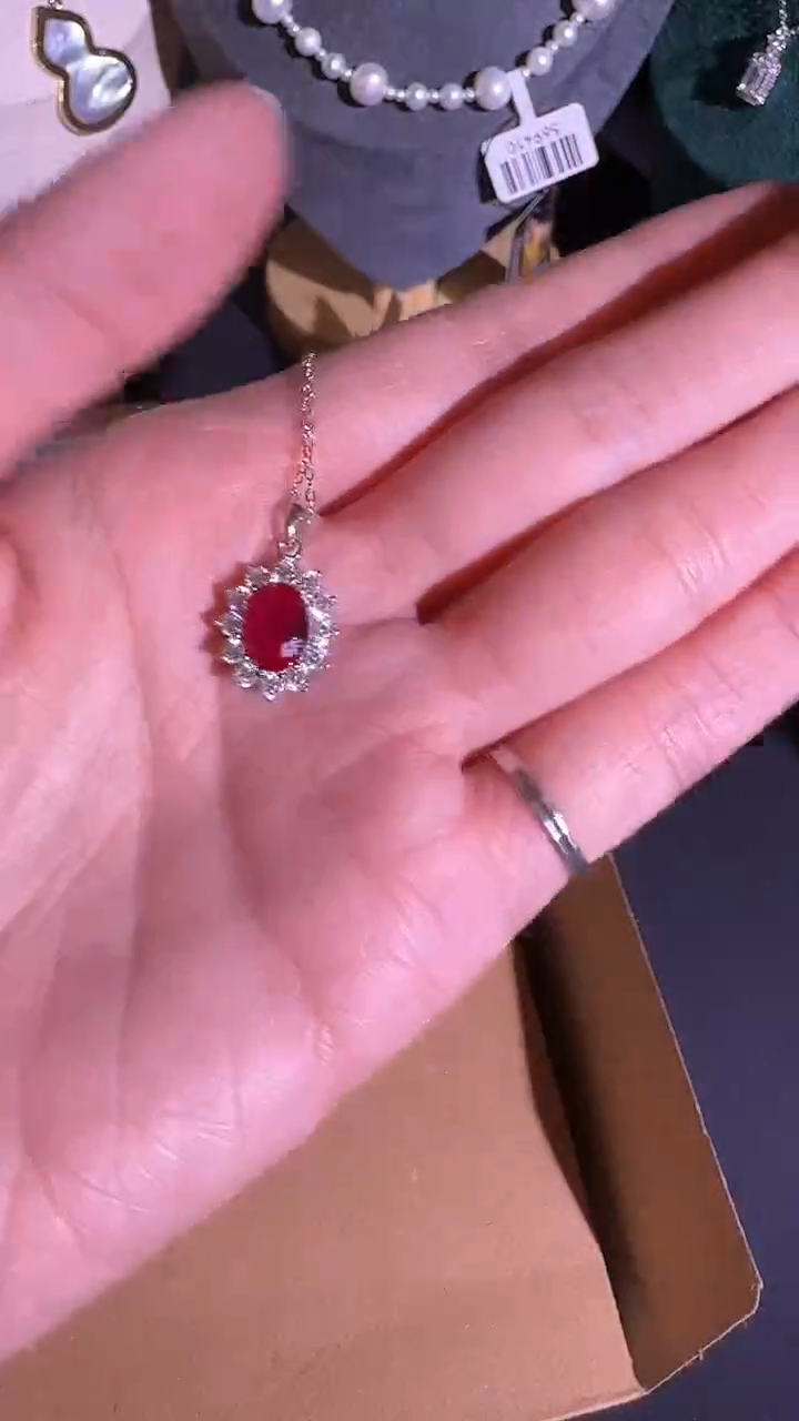 无925银时尚饰品如图所示88888888888