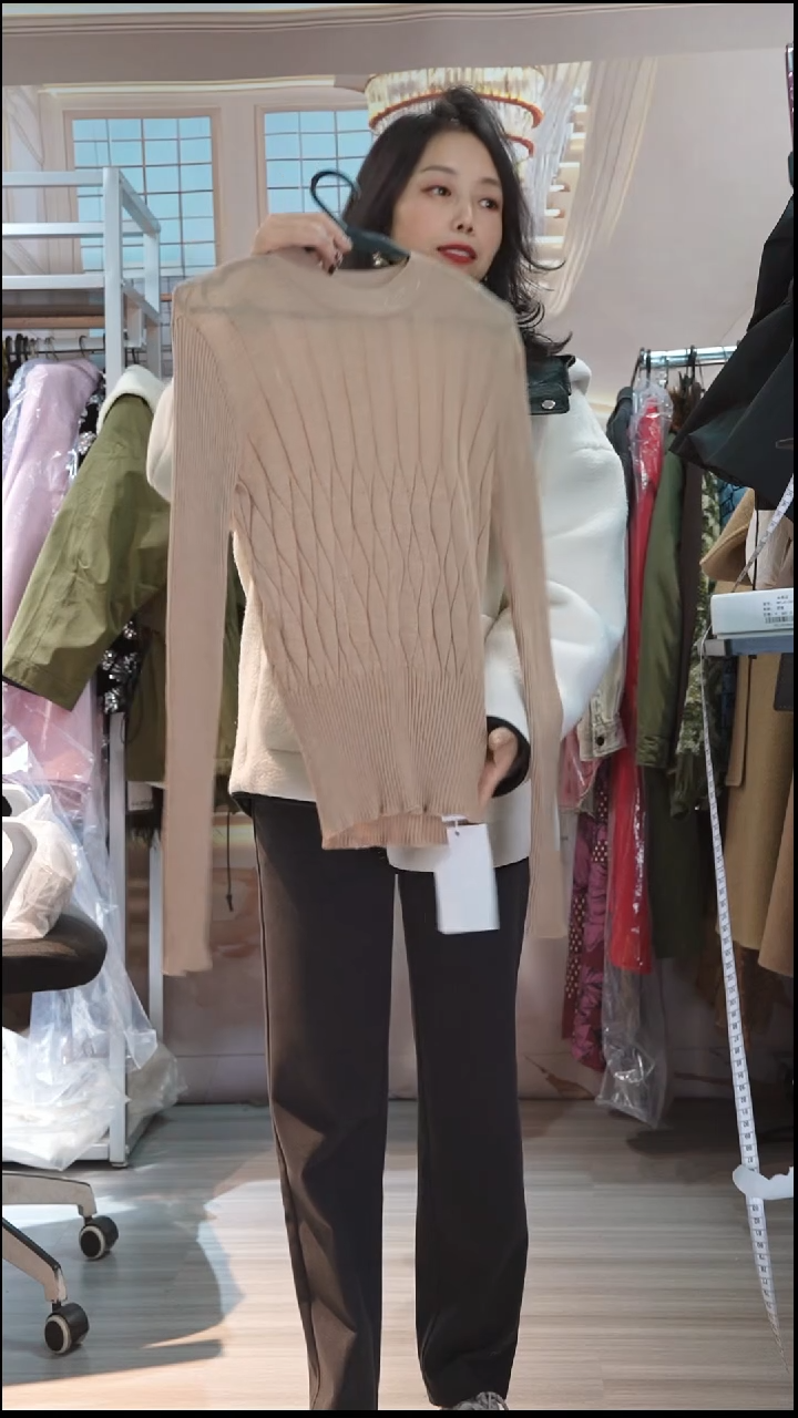 直播专属链接 加大码