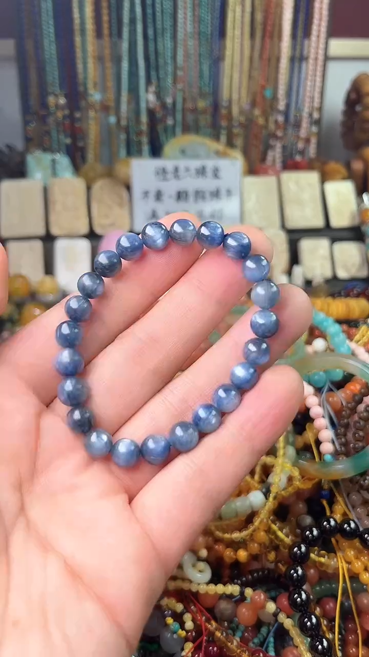 【闪购商品】月光石.未镶嵌（一物一件）5052