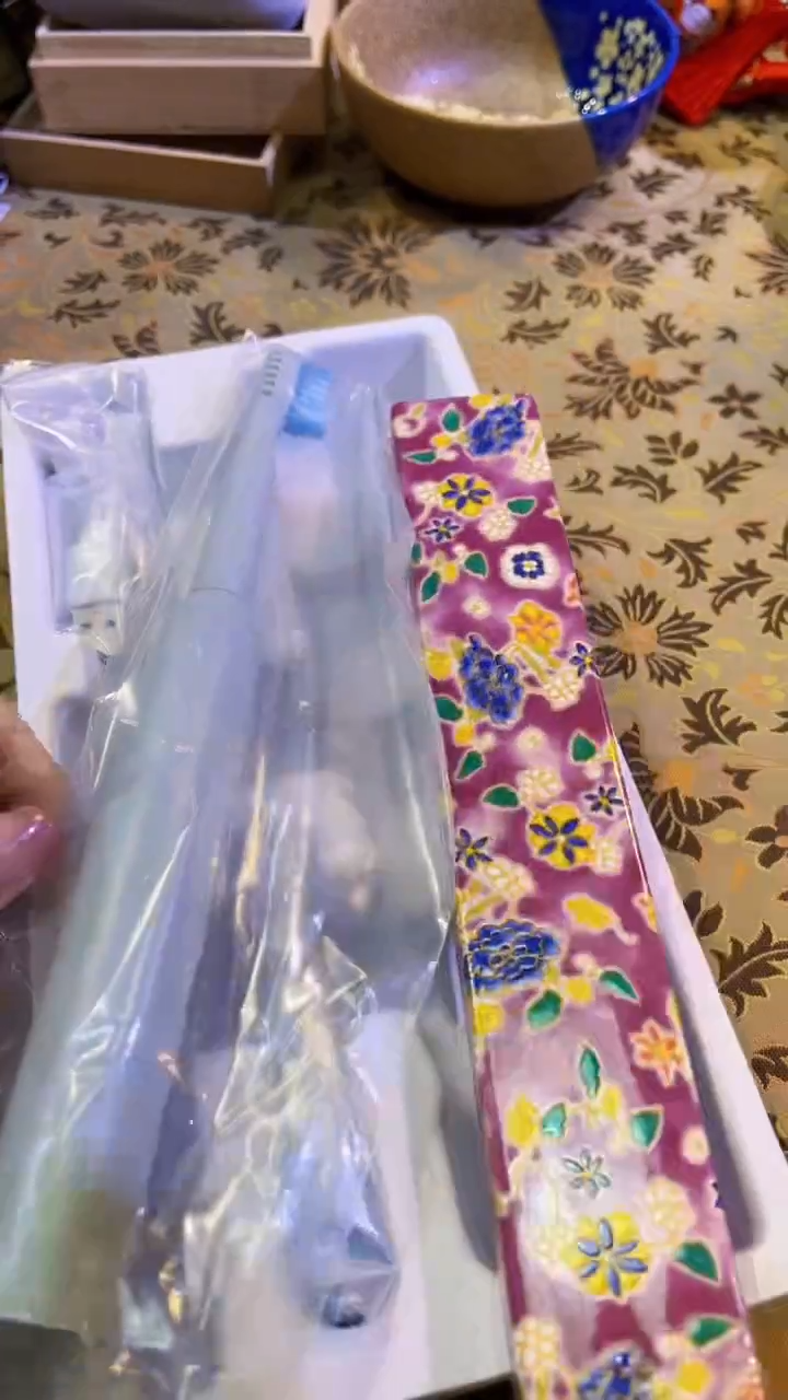 【闪购商品】瓷片陶茶666文玩周边多人