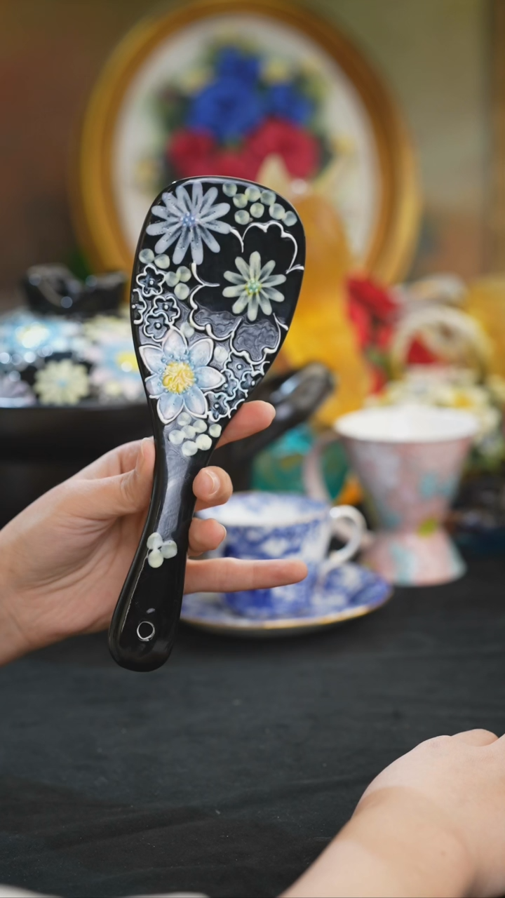【闪购商品】摆件米多家中古器物如图所示8315