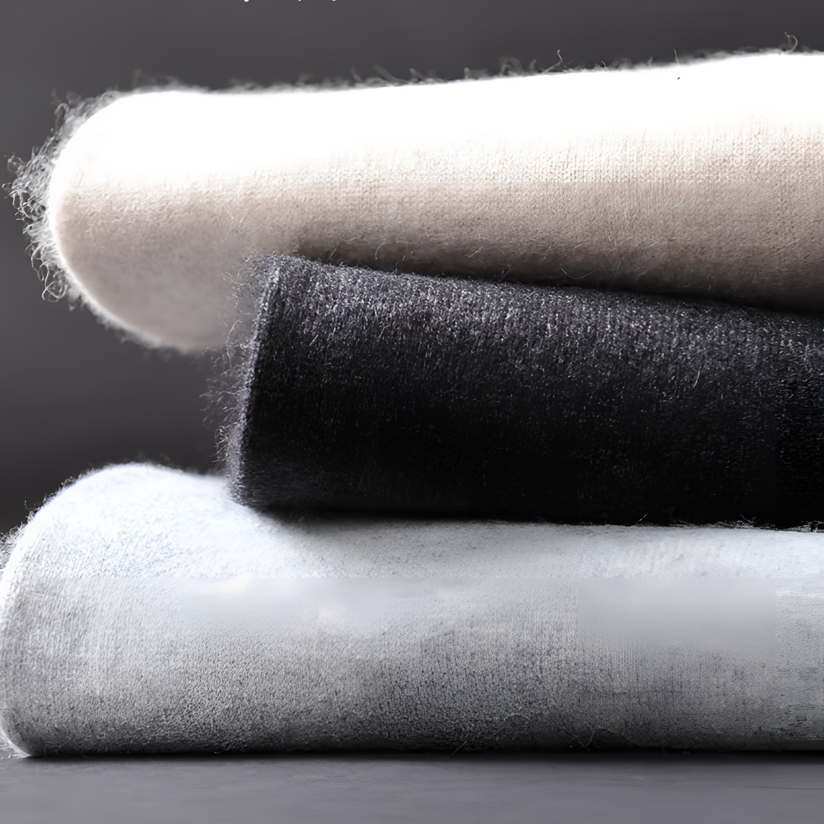 女款羊绒裤（0402）